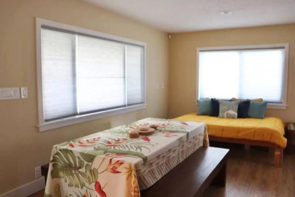 Punalu'U Ocean Paradise - Oceanfront Beach House Punaluu Σπίτι διακοπών